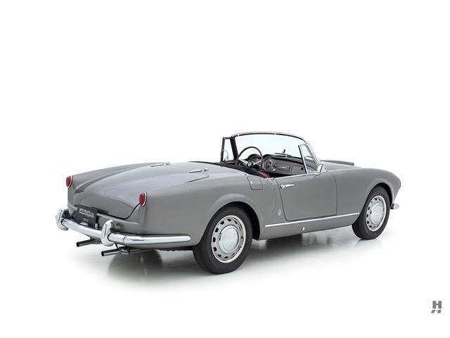 1958 Lancia Aurelia (CC-2096416) for sale in Saint Louis, Missouri