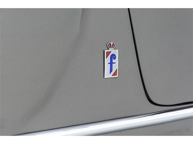 1958 Lancia Aurelia (CC-2096416) for sale in Saint Louis, Missouri