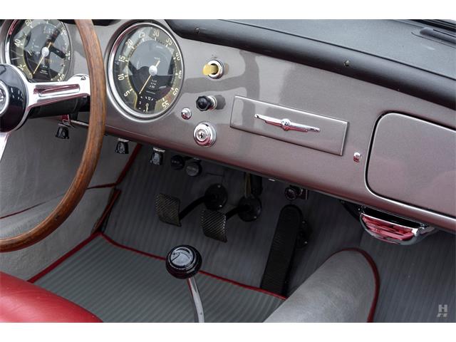 1958 Lancia Aurelia (CC-2096416) for sale in Saint Louis, Missouri