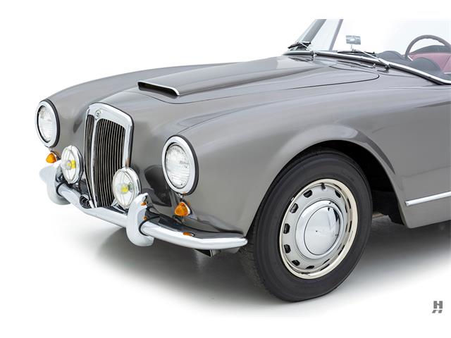 1958 Lancia Aurelia (CC-2096416) for sale in Saint Louis, Missouri