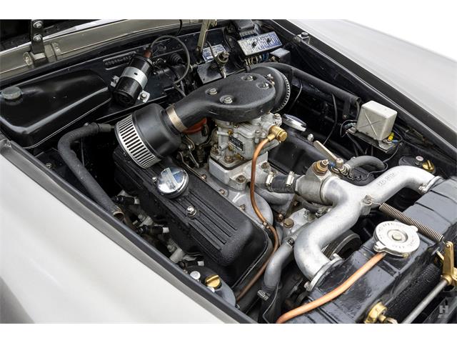 1958 Lancia Aurelia (CC-2096416) for sale in Saint Louis, Missouri