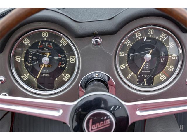 1958 Lancia Aurelia (CC-2096416) for sale in Saint Louis, Missouri