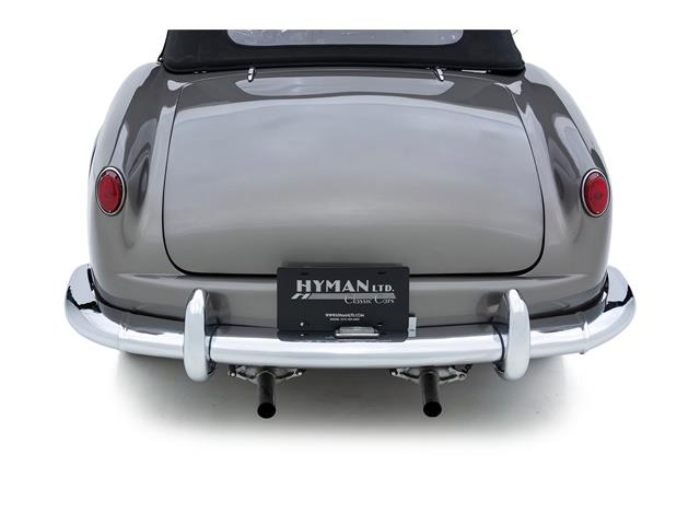 1958 Lancia Aurelia (CC-2096416) for sale in Saint Louis, Missouri