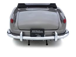 1958 Lancia Aurelia (CC-2096416) for sale in Saint Louis, Missouri