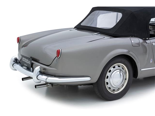 1958 Lancia Aurelia (CC-2096416) for sale in Saint Louis, Missouri