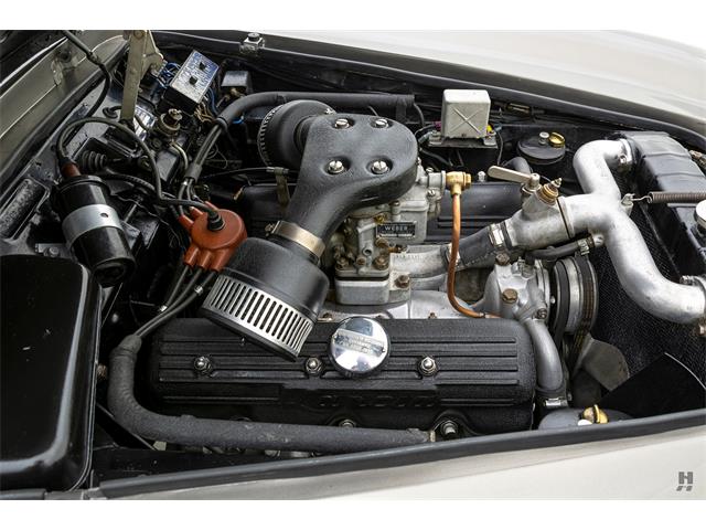 1958 Lancia Aurelia (CC-2096416) for sale in Saint Louis, Missouri