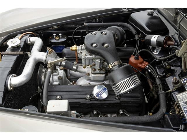 1958 Lancia Aurelia (CC-2096416) for sale in Saint Louis, Missouri