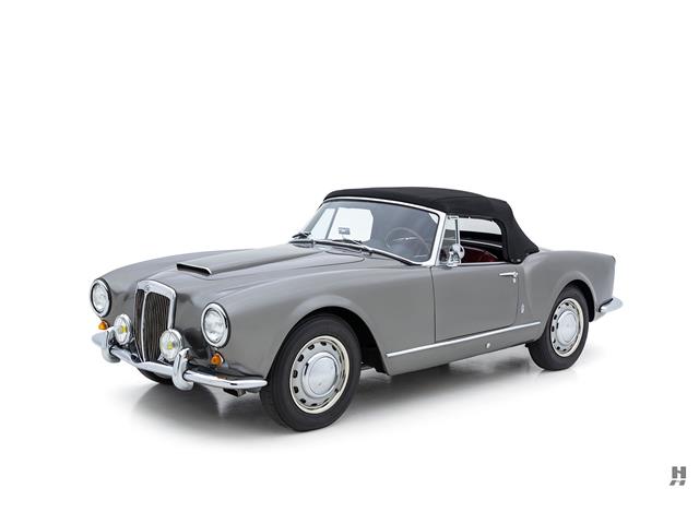 1958 Lancia Aurelia (CC-2096416) for sale in Saint Louis, Missouri