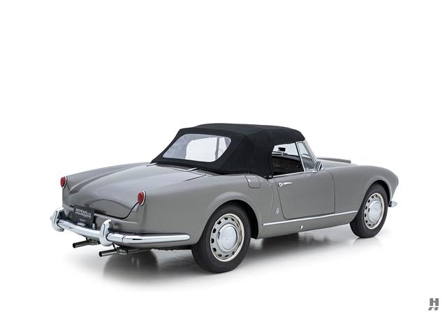 1958 Lancia Aurelia (CC-2096416) for sale in Saint Louis, Missouri