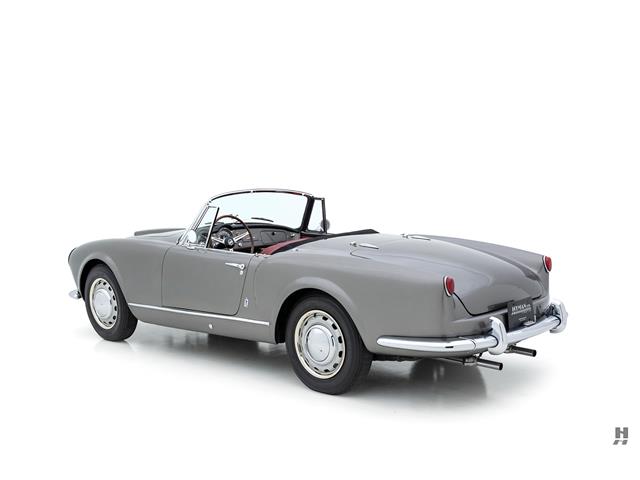 1958 Lancia Aurelia (CC-2096416) for sale in Saint Louis, Missouri
