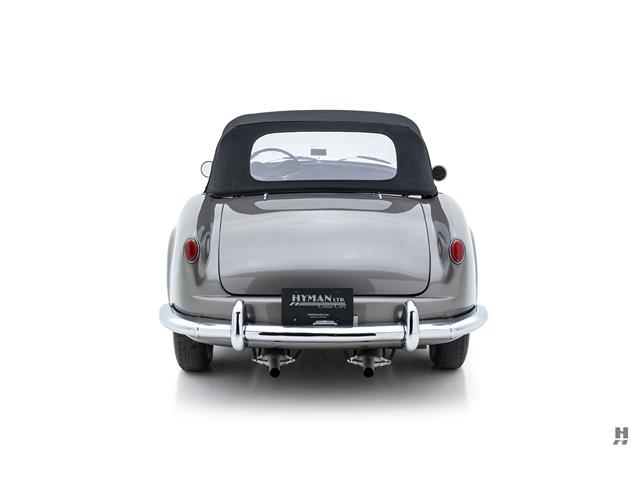 1958 Lancia Aurelia (CC-2096416) for sale in Saint Louis, Missouri