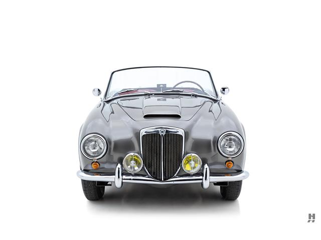 1958 Lancia Aurelia (CC-2096416) for sale in Saint Louis, Missouri