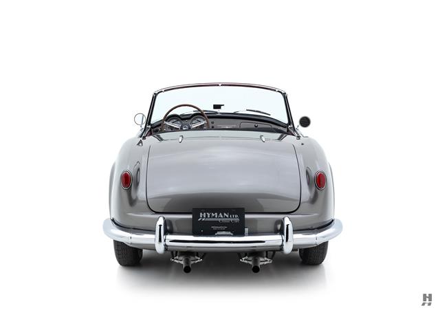1958 Lancia Aurelia (CC-2096416) for sale in Saint Louis, Missouri