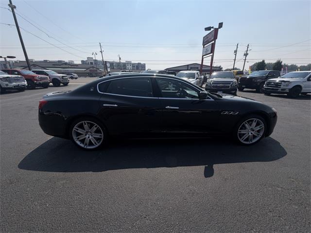 2014 Maserati Quattroporte (CC-2096417) for sale in Reno, Nevada