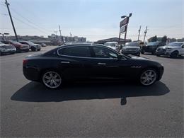2014 Maserati Quattroporte (CC-2096417) for sale in Reno, Nevada