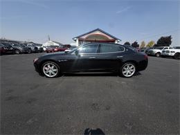 2014 Maserati Quattroporte (CC-2096417) for sale in Reno, Nevada