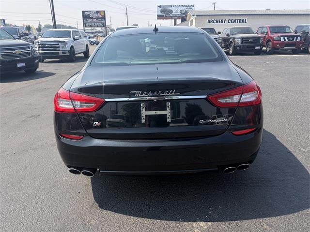 2014 Maserati Quattroporte (CC-2096417) for sale in Reno, Nevada