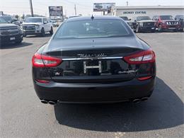2014 Maserati Quattroporte (CC-2096417) for sale in Reno, Nevada
