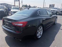2014 Maserati Quattroporte (CC-2096417) for sale in Reno, Nevada