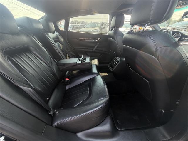 2014 Maserati Quattroporte (CC-2096417) for sale in Reno, Nevada