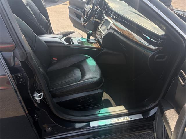 2014 Maserati Quattroporte (CC-2096417) for sale in Reno, Nevada