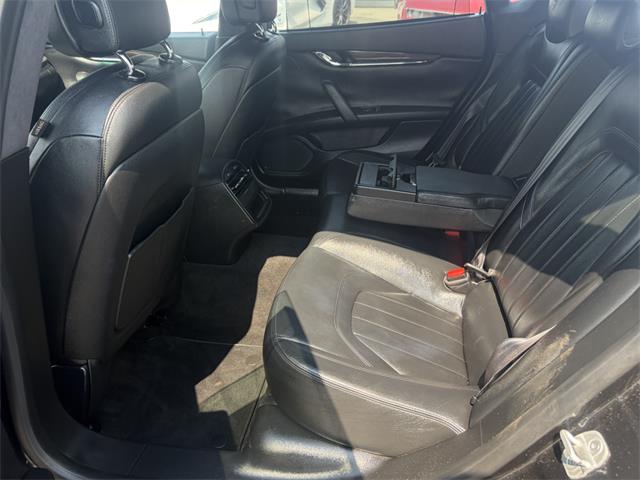 2014 Maserati Quattroporte (CC-2096417) for sale in Reno, Nevada