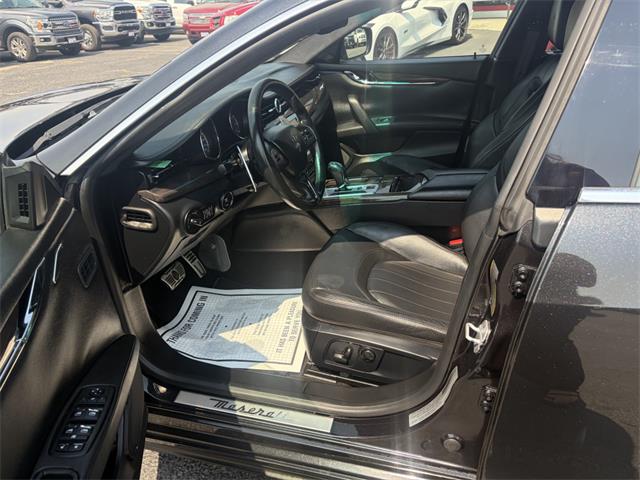 2014 Maserati Quattroporte (CC-2096417) for sale in Reno, Nevada