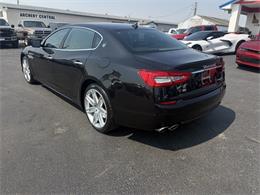 2014 Maserati Quattroporte (CC-2096417) for sale in Reno, Nevada