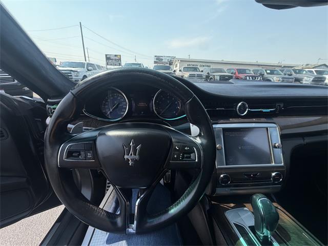 2014 Maserati Quattroporte (CC-2096417) for sale in Reno, Nevada