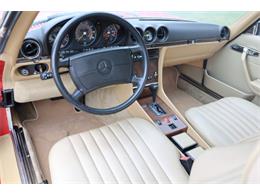 1989 Mercedes-Benz 560SL (CC-2096418) for sale in Astoria, New York