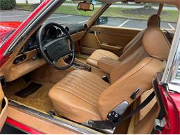 1986 Mercedes-Benz 560 (CC-2090642) for sale in Greensboro, North Carolina