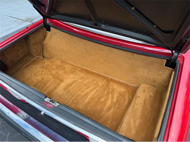 1986 Mercedes-Benz 560 (CC-2090642) for sale in Greensboro, North Carolina