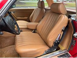 1986 Mercedes-Benz 560 (CC-2090642) for sale in Greensboro, North Carolina