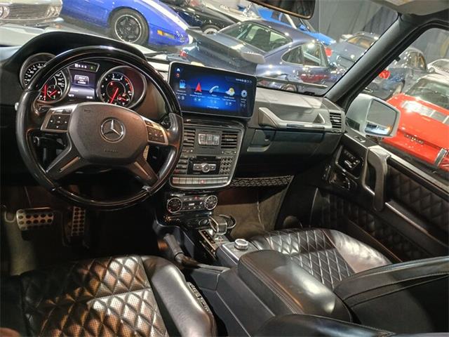 2016 Mercedes-Benz AMG (CC-2096420) for sale in Boca Raton, Florida