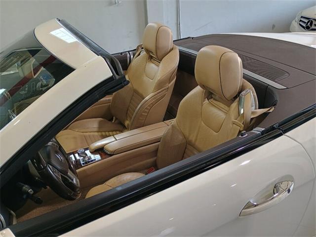 2015 Mercedes-Benz SL-Class (CC-2096421) for sale in Boca Raton, Florida