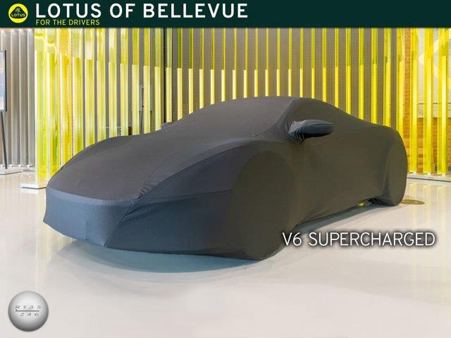 2026 Lotus Emira (CC-2096422) for sale in Bellevue, Washington