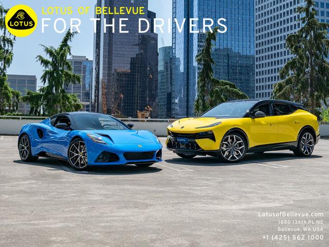2026 Lotus Emira (CC-2096422) for sale in Bellevue, Washington
