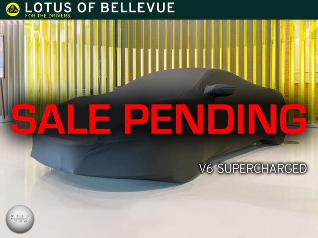 2026 Lotus Emira (CC-2096422) for sale in Bellevue, Washington