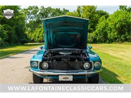 1969 Ford Mustang (CC-2096423) for sale in Milford, Michigan