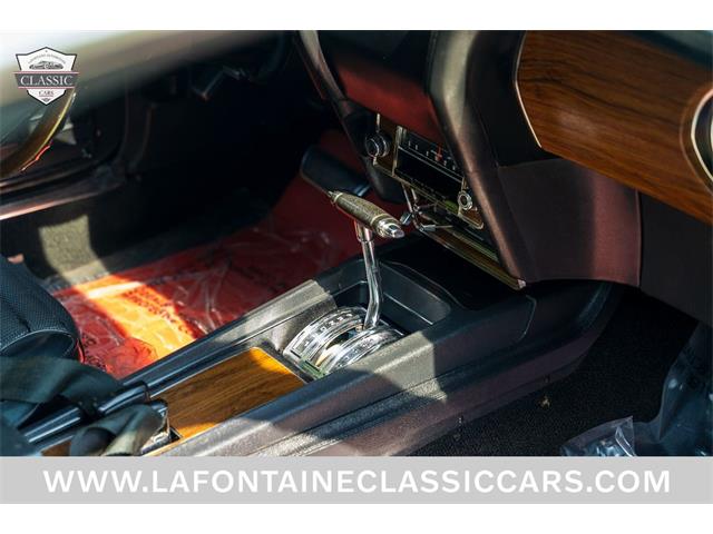 1969 Ford Mustang (CC-2096423) for sale in Milford, Michigan