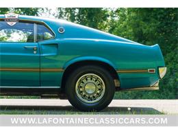 1969 Ford Mustang (CC-2096423) for sale in Milford, Michigan