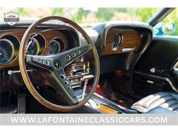 1969 Ford Mustang (CC-2096423) for sale in Milford, Michigan