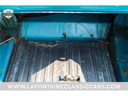 1969 Ford Mustang (CC-2096423) for sale in Milford, Michigan