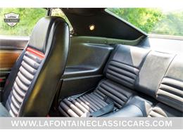 1969 Ford Mustang (CC-2096423) for sale in Milford, Michigan