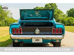 1969 Ford Mustang (CC-2096423) for sale in Milford, Michigan