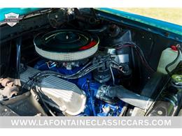 1969 Ford Mustang (CC-2096423) for sale in Milford, Michigan