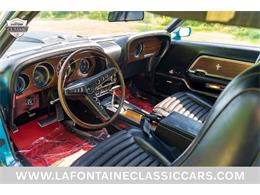 1969 Ford Mustang (CC-2096423) for sale in Milford, Michigan