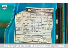 1969 Ford Mustang (CC-2096423) for sale in Milford, Michigan