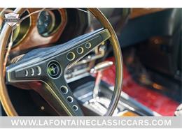 1969 Ford Mustang (CC-2096423) for sale in Milford, Michigan