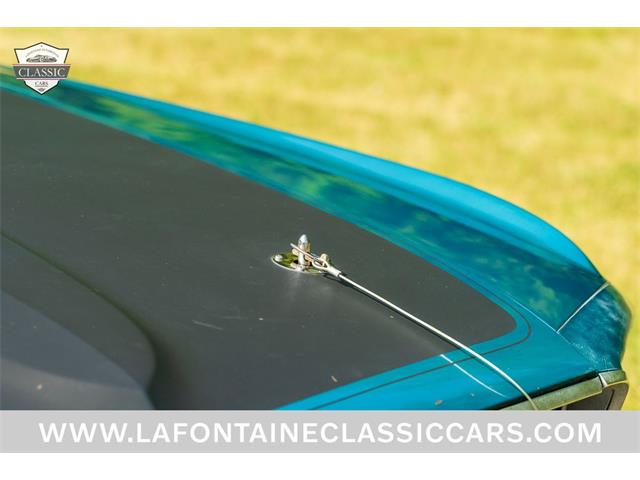 1969 Ford Mustang (CC-2096423) for sale in Milford, Michigan